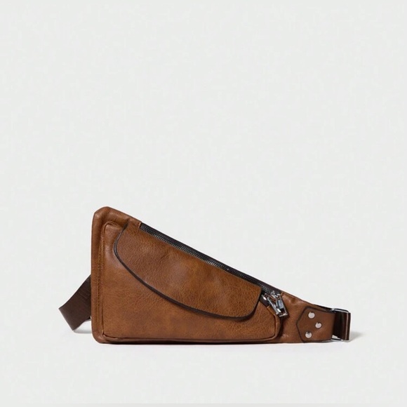 New Crossbody Bag, Waist Bag - Picture 2 of 8